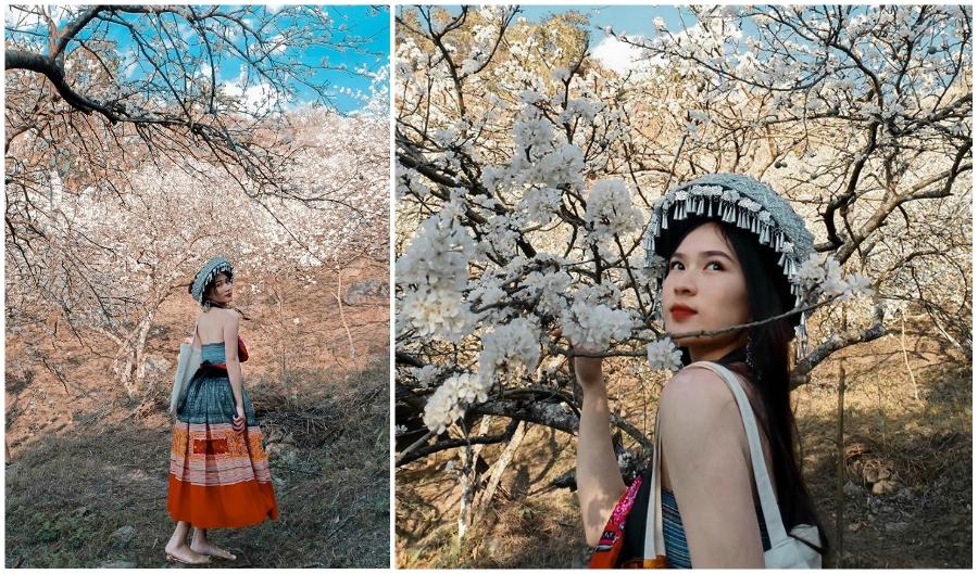 Những mùa hoa nở rộ cuối năm khiến tín đồ du lịch đứng ngồi không yên-11