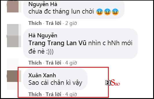 Sự thật về bức ảnh bị nghi sống ảo của Hồ Ngọc Hà-4
