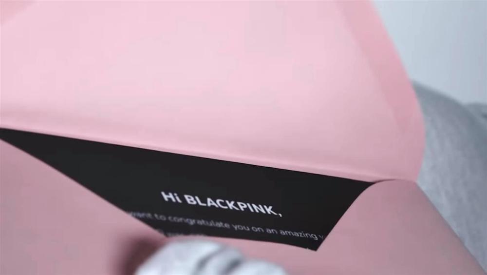 BlackPink tung video bí ẩn, fan lại nhũn não với loạt hint chất đống-4