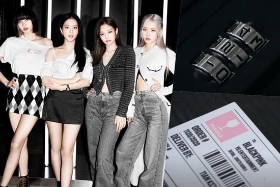 BlackPink tung video bí ẩn, fan lại nhũn não với loạt 'hint' chất đống