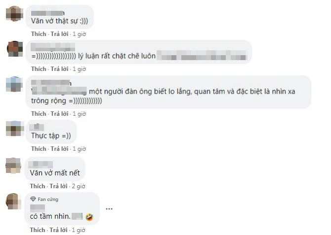 Tằng tịu với bà cô hơn cả chục tuổi, chồng biện minh tập cho quen cảm giác yêu người già đi-2