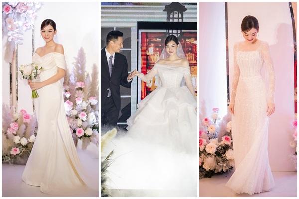 Á hậu Tường San bí mật sinh con đầu lòng cho ông xã đại gia?-7