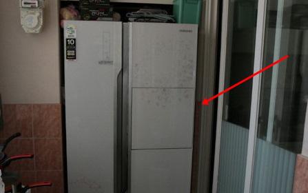 Giải cứu 2 đứa trẻ khỏi tay ác mẫu, hé lộ tội ác của người mẹ nhét con vào tủ lạnh-1