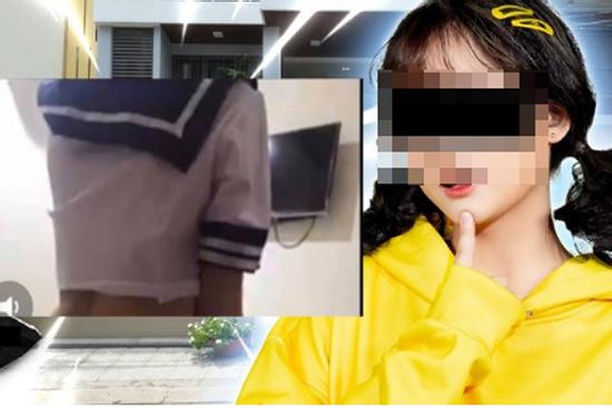 HOT: Nữ streamer nổi tiếng làng game Việt bị nghi lộ clip 18+ với quản lý