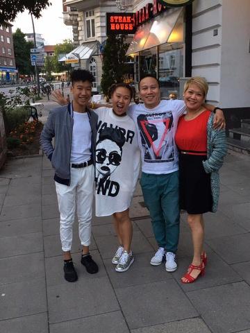 Mẹ rapper Brittanya Karma tiết lộ tin nhắn cuối cùng của con gái-2