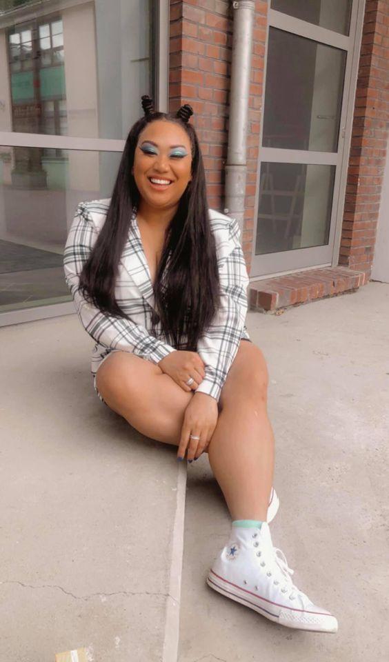 Mẹ rapper Brittanya Karma tiết lộ tin nhắn cuối cùng của con gái-3