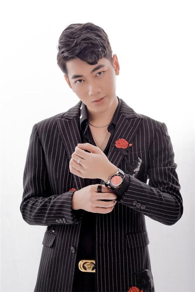 Mẹ nuôi K-ICM lên tiếng động viên con trai sau lùm xùm mời chào show-4