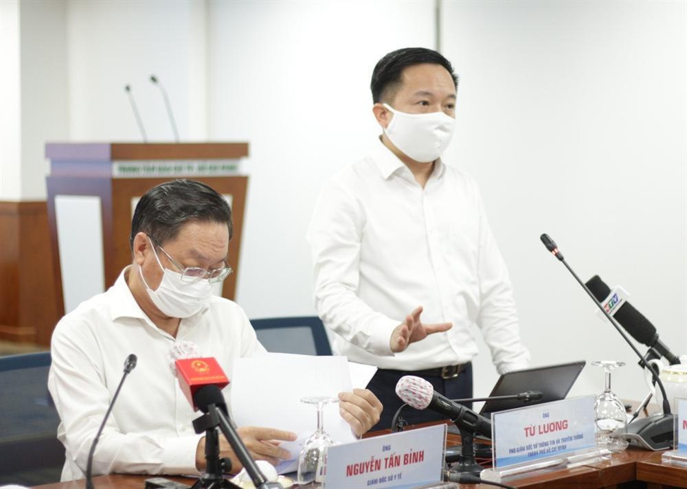 TP.HCM sẽ xử phạt nam tiếp viên mắc Covid-19-1