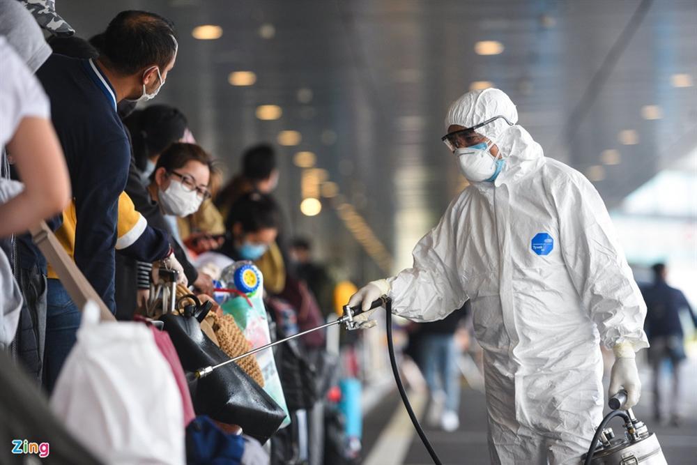 TP.HCM sẽ xử phạt nam tiếp viên mắc Covid-19-2