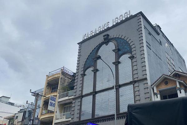 Bé trai 1 tuổi mắc Covid-19: Có 17 người tiếp xúc gần, được đưa đi nhiều quán ăn, hội chợ, sân bay-2