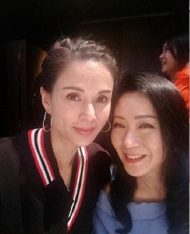 Hoàng Dung thảm nhất Cbiz: U70 không chồng, không con, nhận trợ cấp từ Dương Quá Cổ Thiên Lạc-5