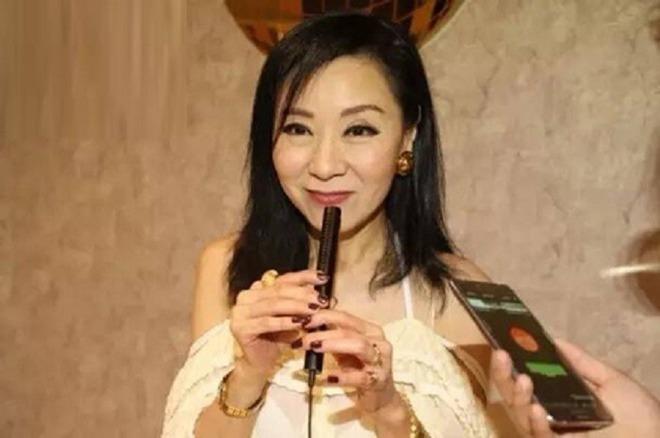 Hoàng Dung thảm nhất Cbiz: U70 không chồng, không con, nhận trợ cấp từ Dương Quá Cổ Thiên Lạc-6