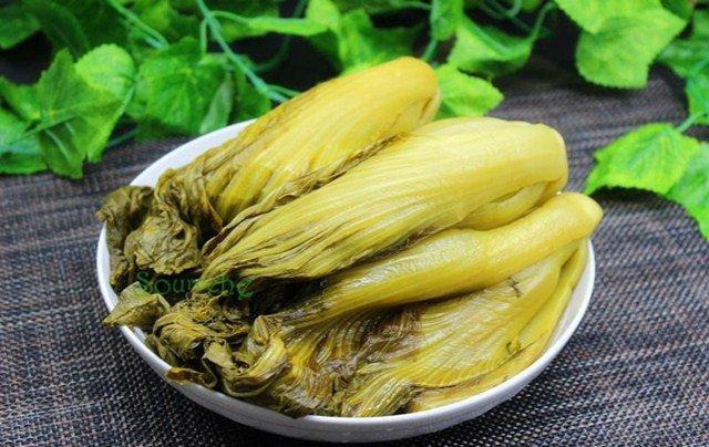 5 thứ rau củ chứa đầy độc tố có thể gây ung thư mà nhiều nhà vẫn ăn, sốc nhất là loại cuối-5