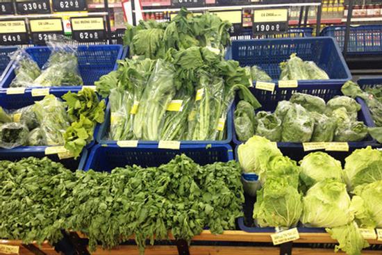 5 thứ rau củ chứa đầy độc tố có thể gây ung thư mà nhiều nhà vẫn ăn, sốc nhất là loại cuối