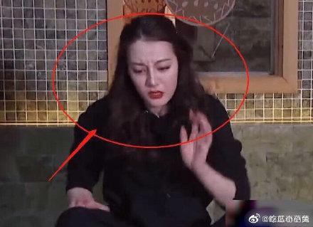 Địch Lệ Nhiệt Ba và những mỹ nhân Hoa ngữ chưa 30 đã bị chê già-1