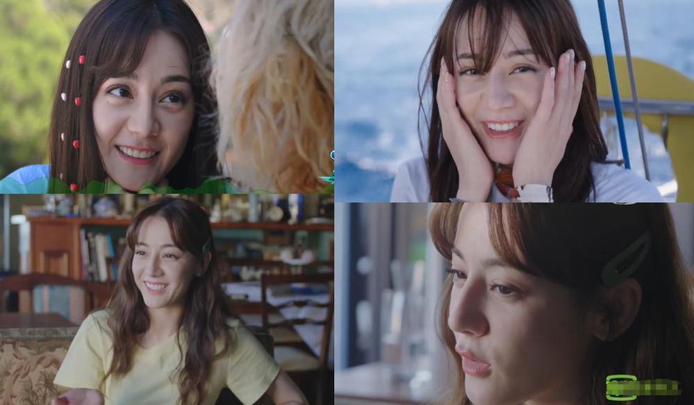 Địch Lệ Nhiệt Ba và những mỹ nhân Hoa ngữ chưa 30 đã bị chê già-5