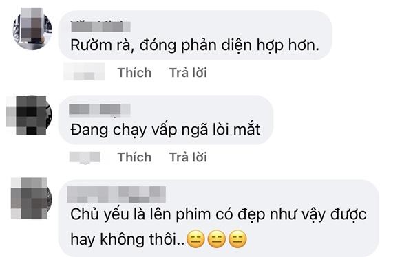 Cộng đồng mạng thất vọng với trang phục của siêu anh hùng Việt Nam-6