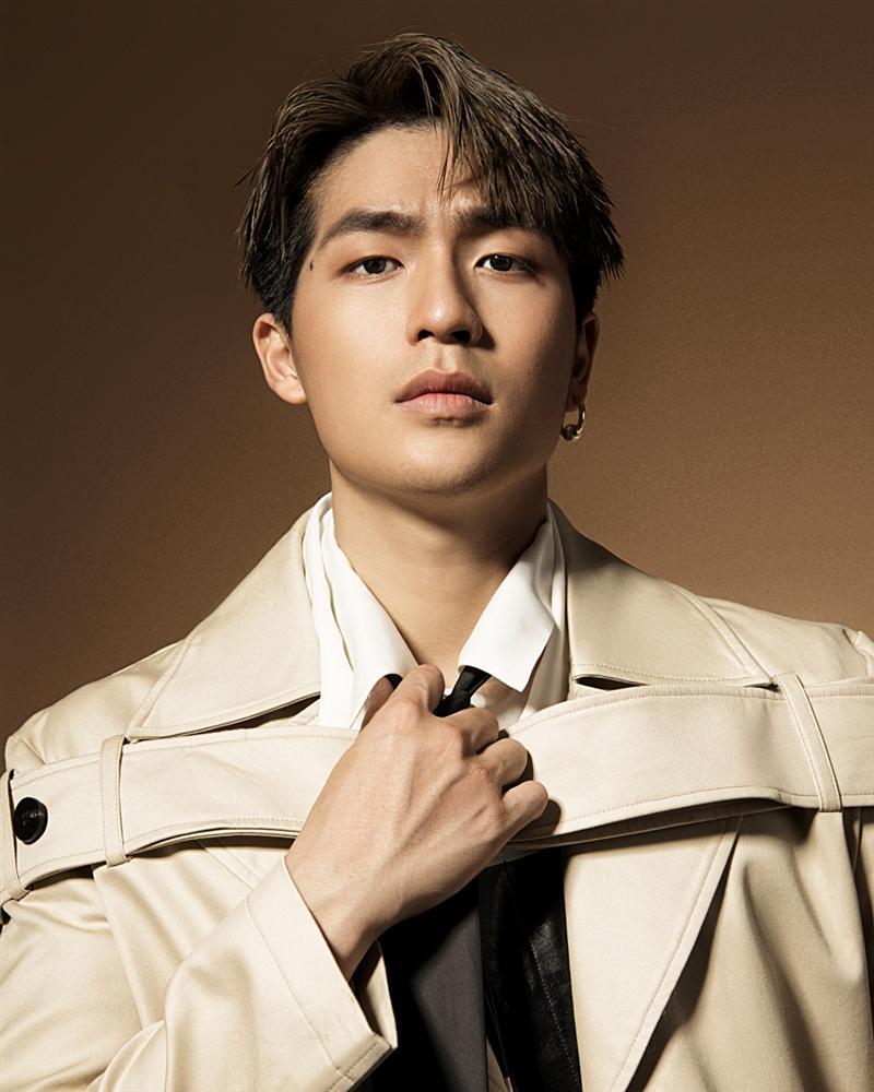 Từng nhận chỉ trích về diễn xuất, Quốc Anh khẳng định: Tôi sẽ khiến mọi người trầm trồ khi nhắc đến tên mình-1