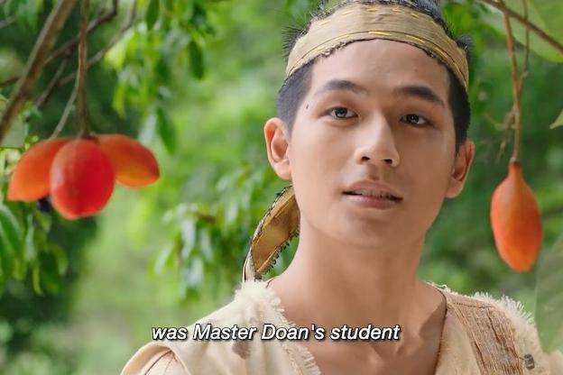 Từng nhận chỉ trích về diễn xuất, Quốc Anh khẳng định: Tôi sẽ khiến mọi người trầm trồ khi nhắc đến tên mình-2