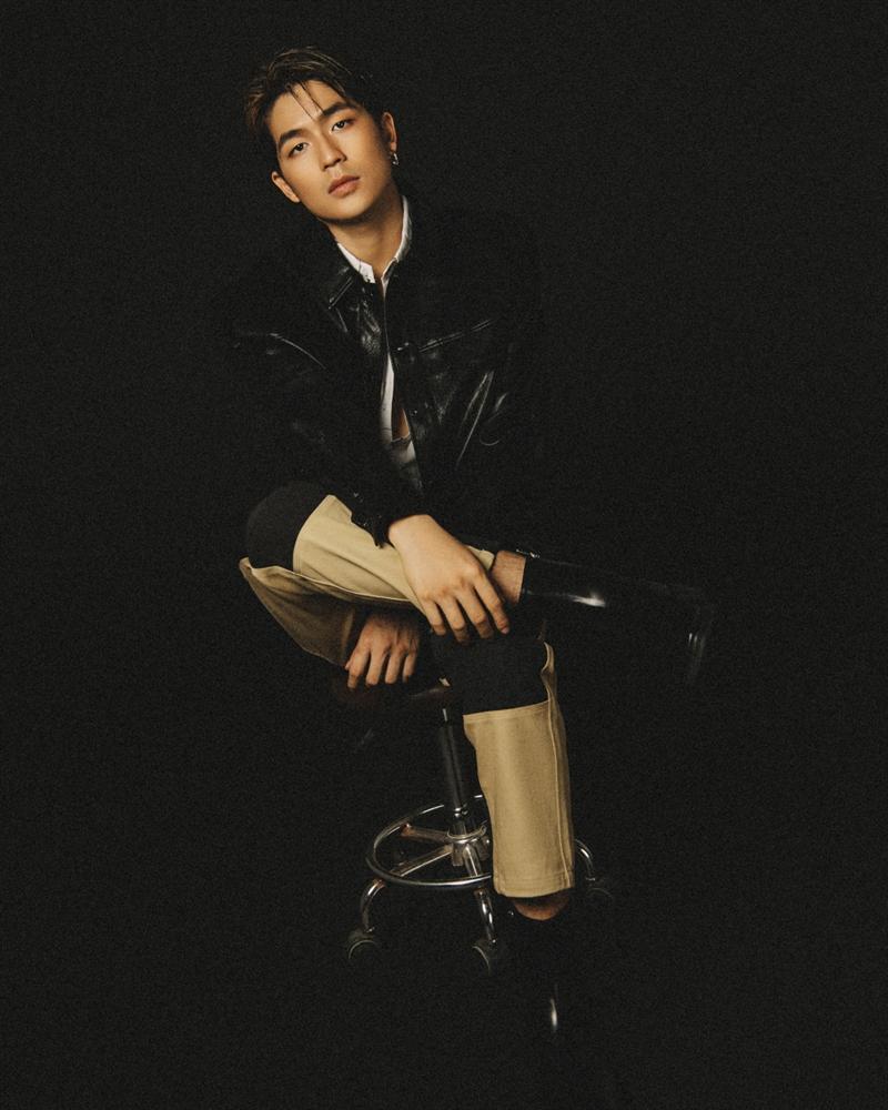 Từng nhận chỉ trích về diễn xuất, Quốc Anh khẳng định: Tôi sẽ khiến mọi người trầm trồ khi nhắc đến tên mình-7