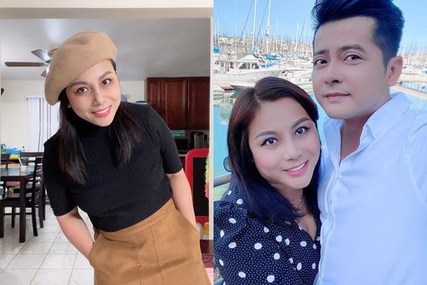 Diễn viên Hoàng Anh và vợ Việt kiều công khai ly hôn-6