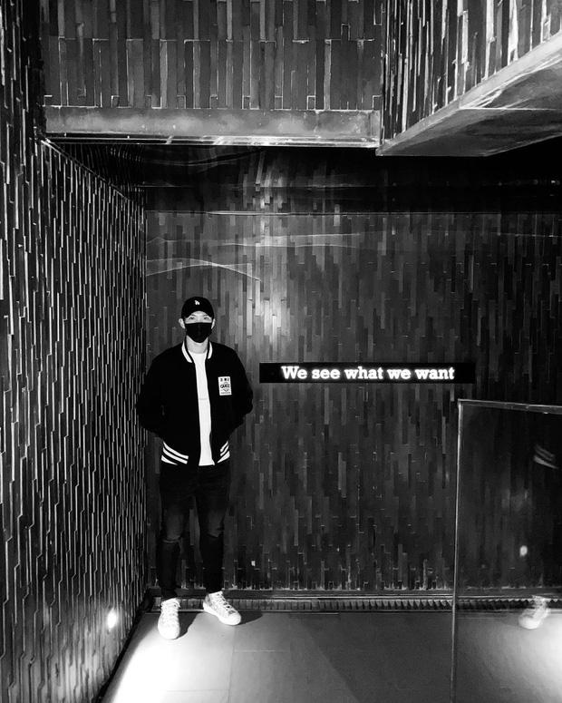 Bằng chứng nét căng khẳng định Hải My - Văn Hậu hẹn hò-3