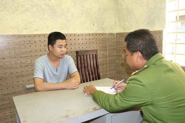 Nghi vợ ngoại tình với tài xế taxi, chồng bắt cóc tình địch rồi tra tấn tàn bạo-1