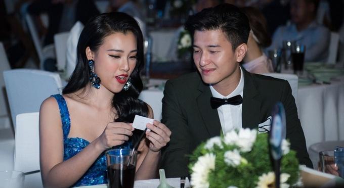 Huỳnh Anh - Đệ nhất sát gái của showbiz Việt-7