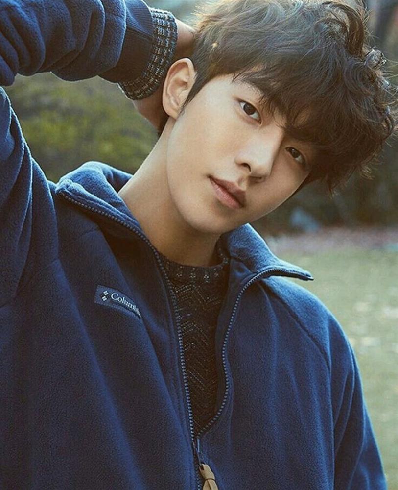 Nam Joo Hyuk: trở thành ngôi sao nhờ từ bỏ ước mơ chơi bóng rổ-5