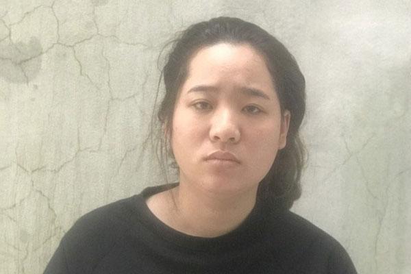 Quảng Bình: Bắt hotgirl 26 tuổi lừa hơn 200 triệu đồng... để đi giải hạn-1