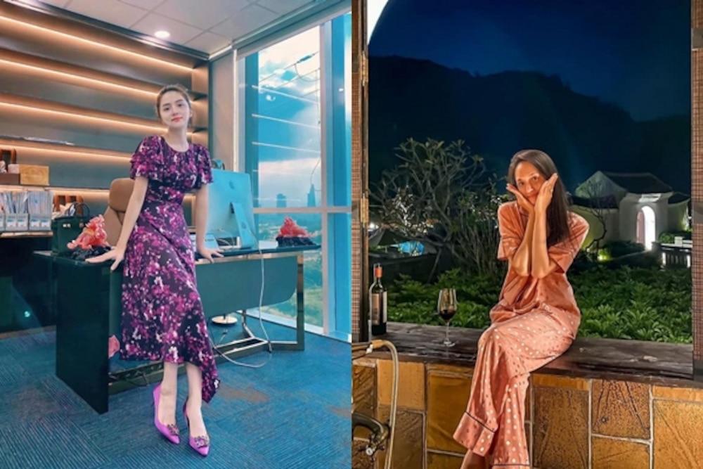 Sao Việt lộ ảnh gầy trơ xương, Ninh Dương Lan Ngọc và Nhã Phương khiến fan xót xa-1