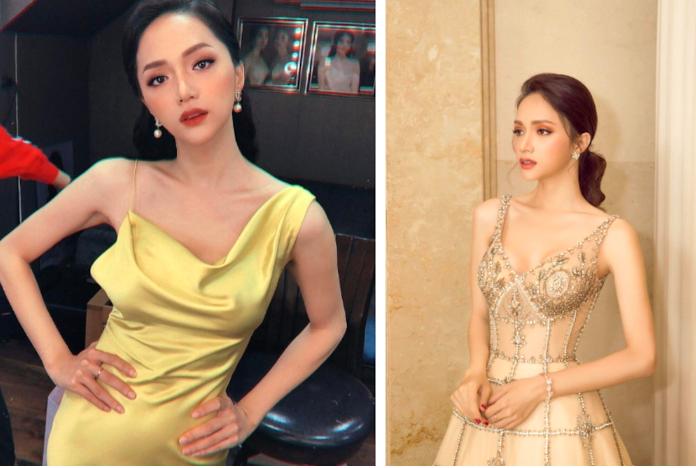 Sao Việt lộ ảnh gầy trơ xương, Ninh Dương Lan Ngọc và Nhã Phương khiến fan xót xa-2