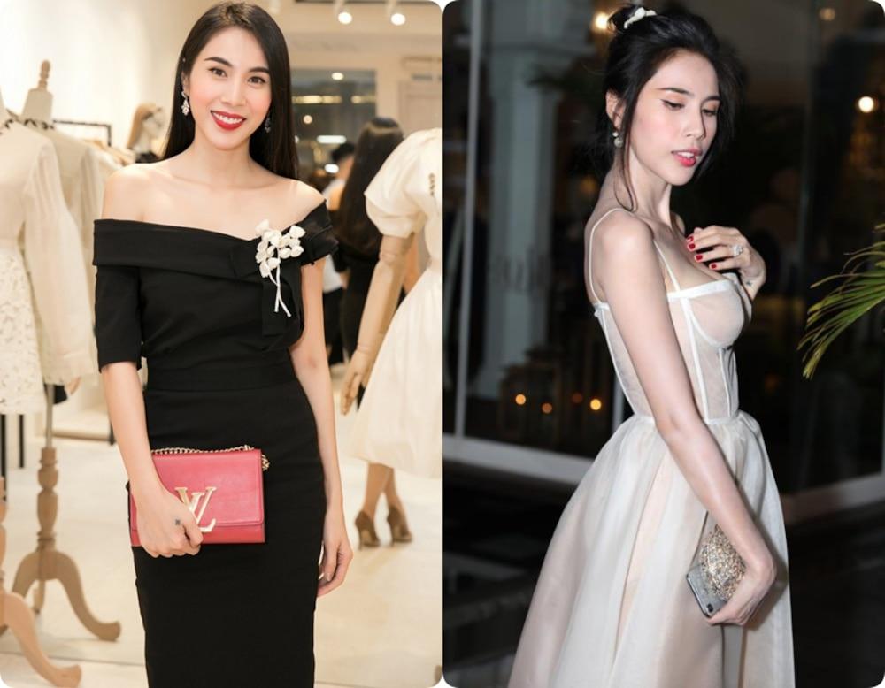 Sao Việt lộ ảnh gầy trơ xương, Ninh Dương Lan Ngọc và Nhã Phương khiến fan xót xa-9