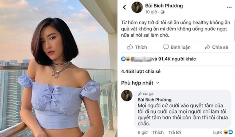 Sao Việt lộ ảnh gầy trơ xương, Ninh Dương Lan Ngọc và Nhã Phương khiến fan xót xa-12