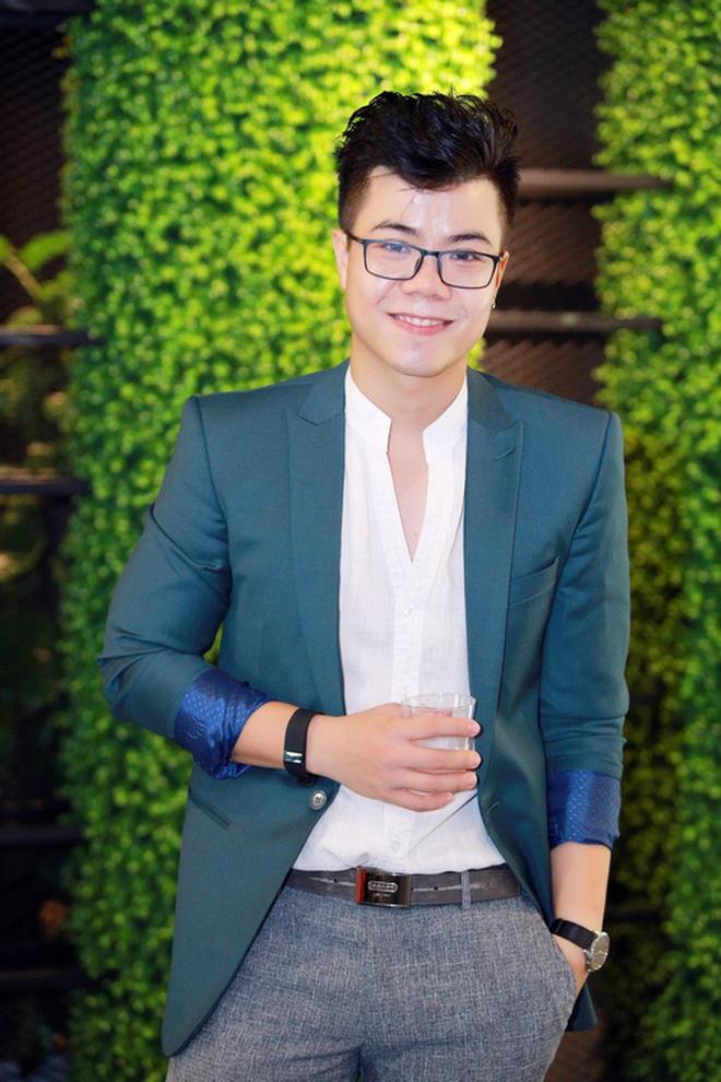 Sao Việt lột xác sau 10 năm: Choáng nhất là Vũ Cát Tường, Hiền Thục, Thủy Tiên-9