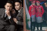 Cặp đồng tính nam ở Tây Ninh tổ chức đám cưới, ngoại hình đẹp như soái ca gây xôn xao
