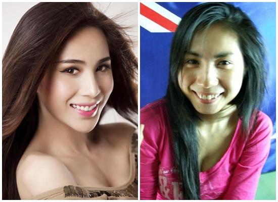 Sao Việt lột xác sau 10 năm: Choáng nhất là Vũ Cát Tường, Hiền Thục, Thủy Tiên-12