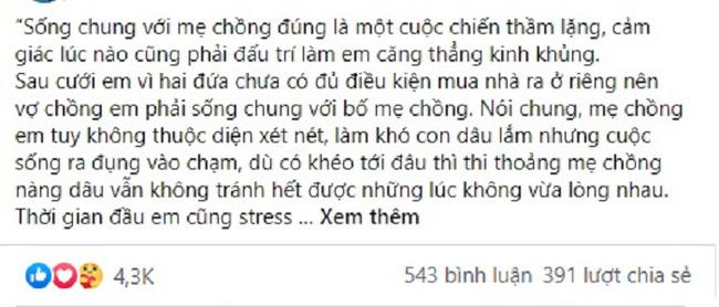 Con dâu vừa nhận tiền thai sản mẹ chồng liền đề nghị cầm giúp, tờ giấy cô đưa ra khiến bà im bặt-1