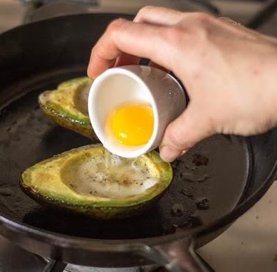 3 món trứng chỉ mất vài phút để chế biến mà hương vị vẫn ngon như nhà hàng-6