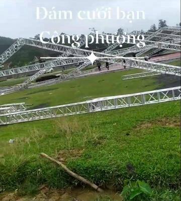 Đám cưới Công Phượng ở Nghệ An bảo vệ nghiêm ngặt, không cho người lạ chụp hình-4