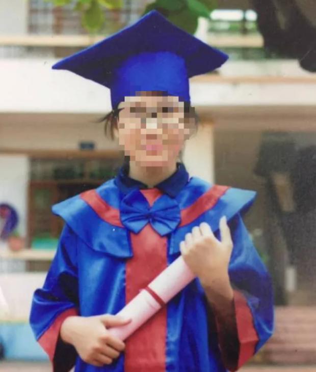 Tìm thấy trong căn nhà hoang nữ sinh 13 tuổi từng mất tích bí ẩn ở Quảng Ninh-1