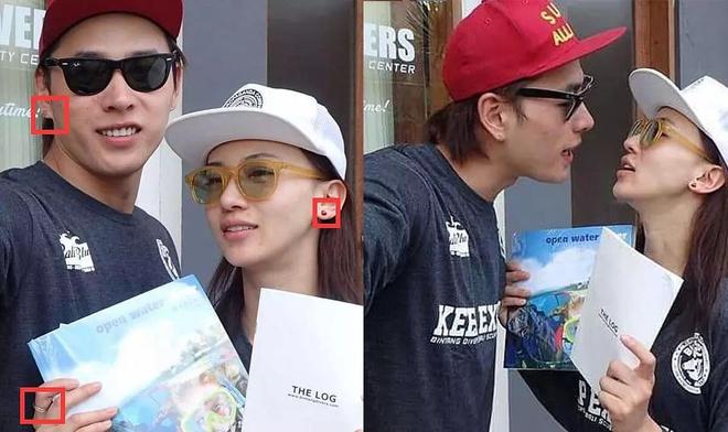 Ngô Cẩn Ngôn chung sống với bạn diễn?-3