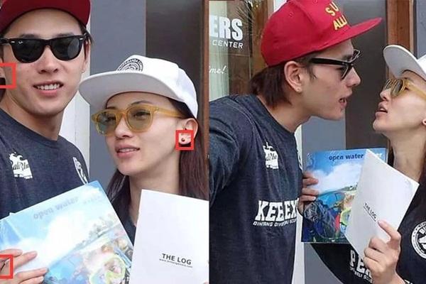 Những sao Trung Quốc chóng nở sớm tàn vì không có tài năng-7