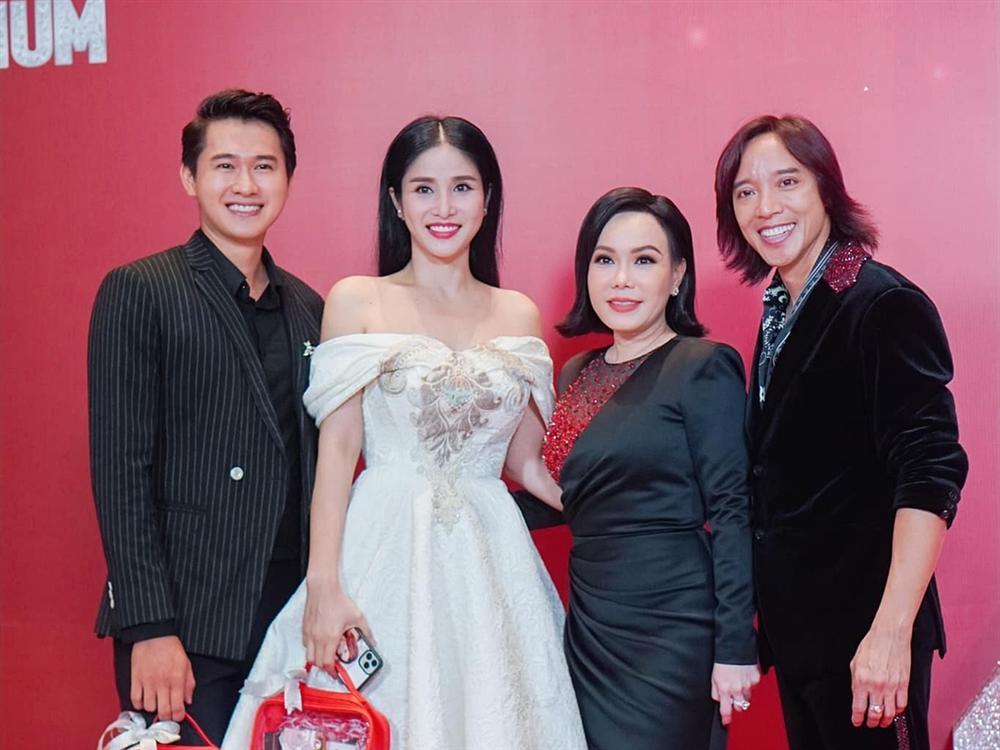 Cuộc sống của diễn viên Thảo Trang và chồng kém 8 tuổi-8