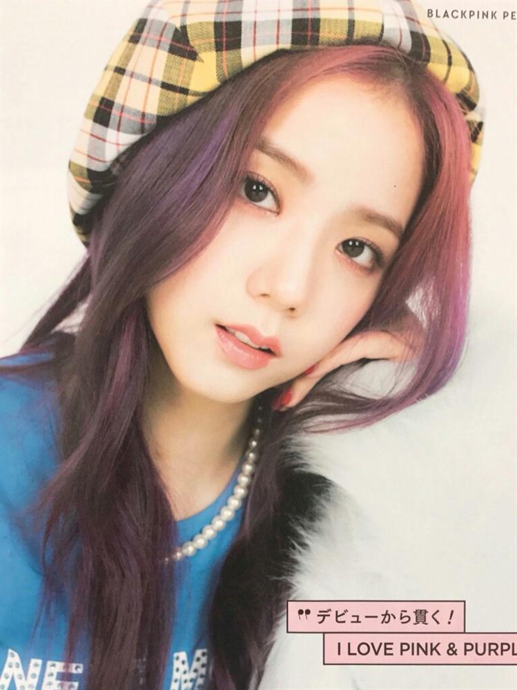 Mũ beret - phụ kiện sống ảo không thể thiếu của BLACKPINK Jisoo-12