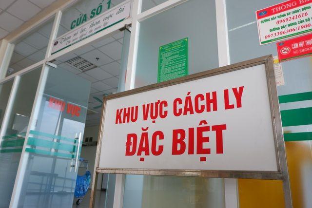 Quảng Ninh cách ly 3 người cùng gia đình, có sinh viên của thầy giáo dạy tiếng Anh mắc COVID-19-1