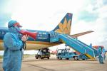 Tiếp viên Vietnam Airlines mắc Covid-19 vẫn đi ăn trưa, đi học trong thời gian tự cách ly