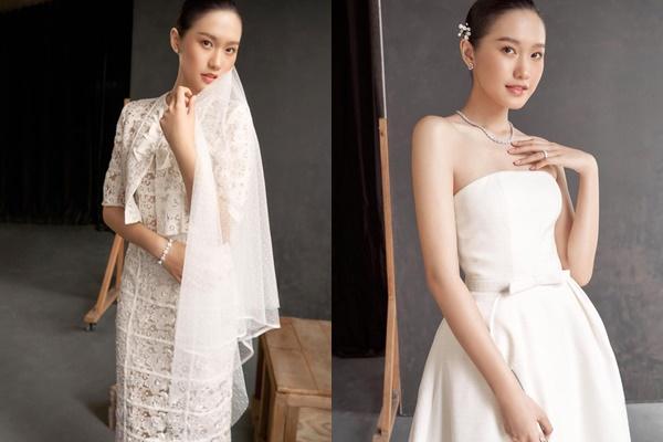 Doãn Hải My phản ứng gì khi bị nói thích làm cô dâu của Đoàn Văn Hậu lắm rồi?-5