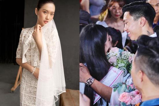 Doãn Hải My phản ứng gì khi bị nói thích làm cô dâu của Đoàn Văn Hậu lắm rồi?