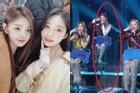 Netizens kêu zời về cách phòng dịch của show có 2 nữ idol dương tính Covid-19